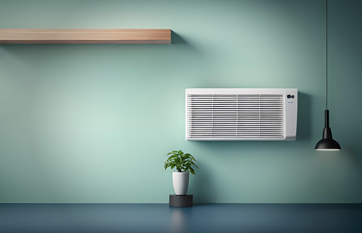 T系列(柜式空调)