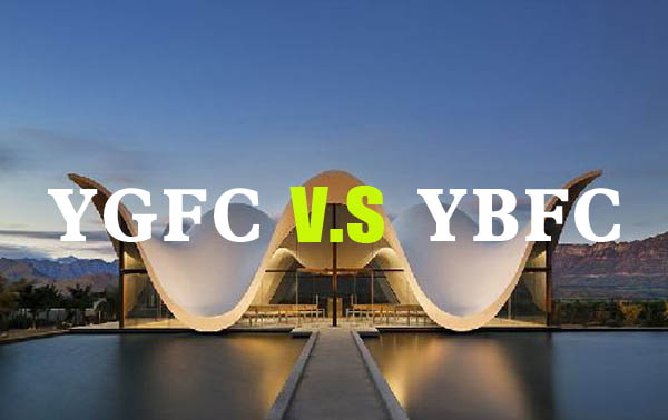 约克YBFC风机盘管机组好，还是约克YGFC好？