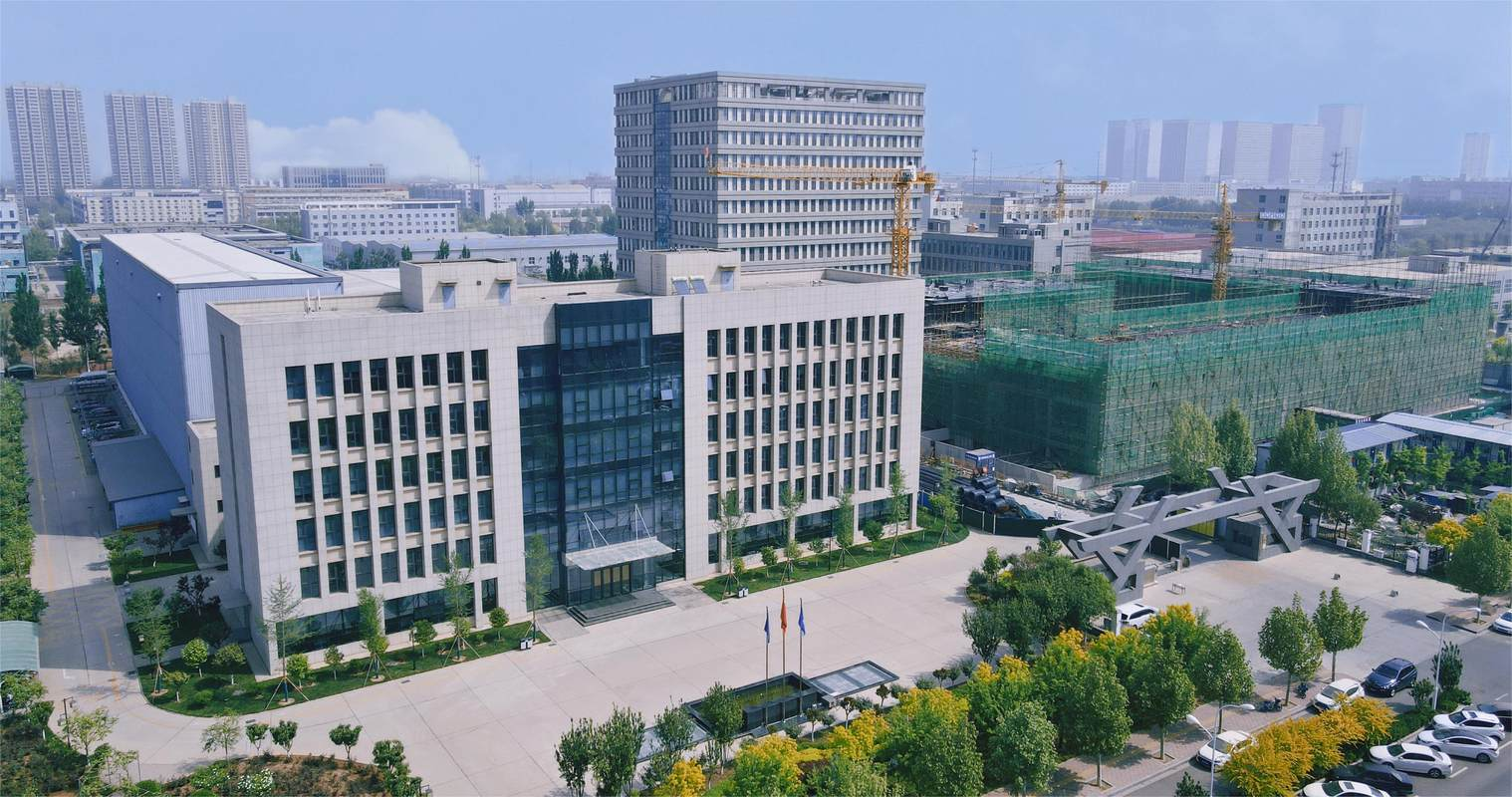冀德医药科技集团